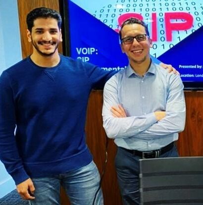 SIP Protocol and VoLTE training